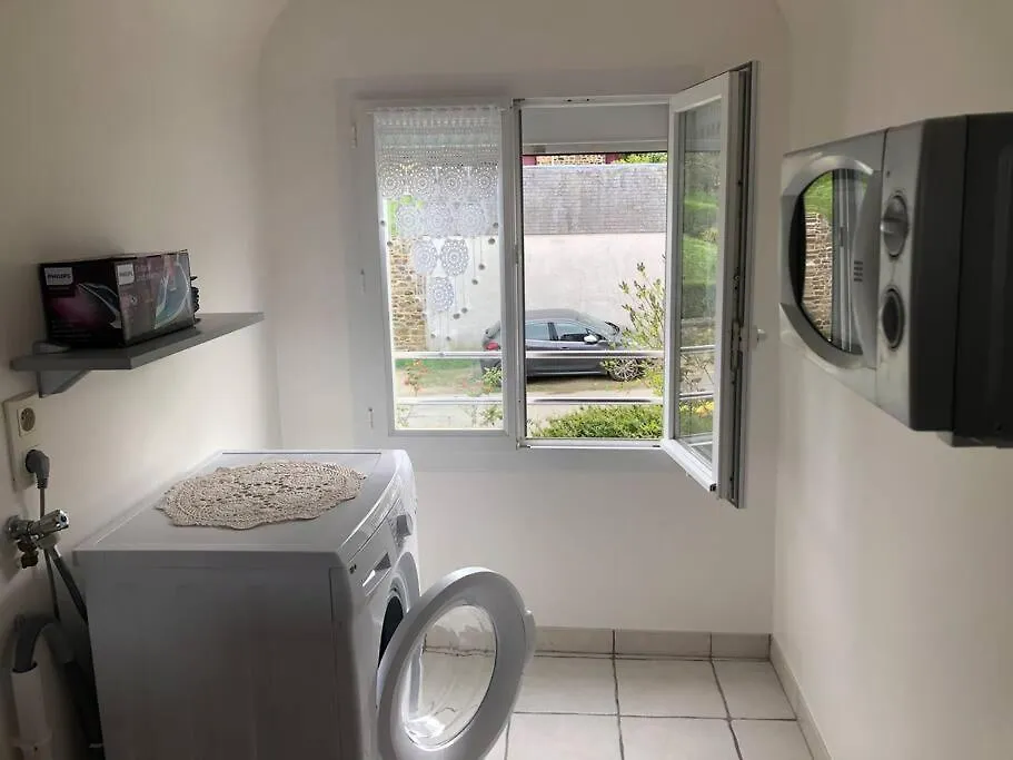 Appartement Vue Sur Mer Plerin