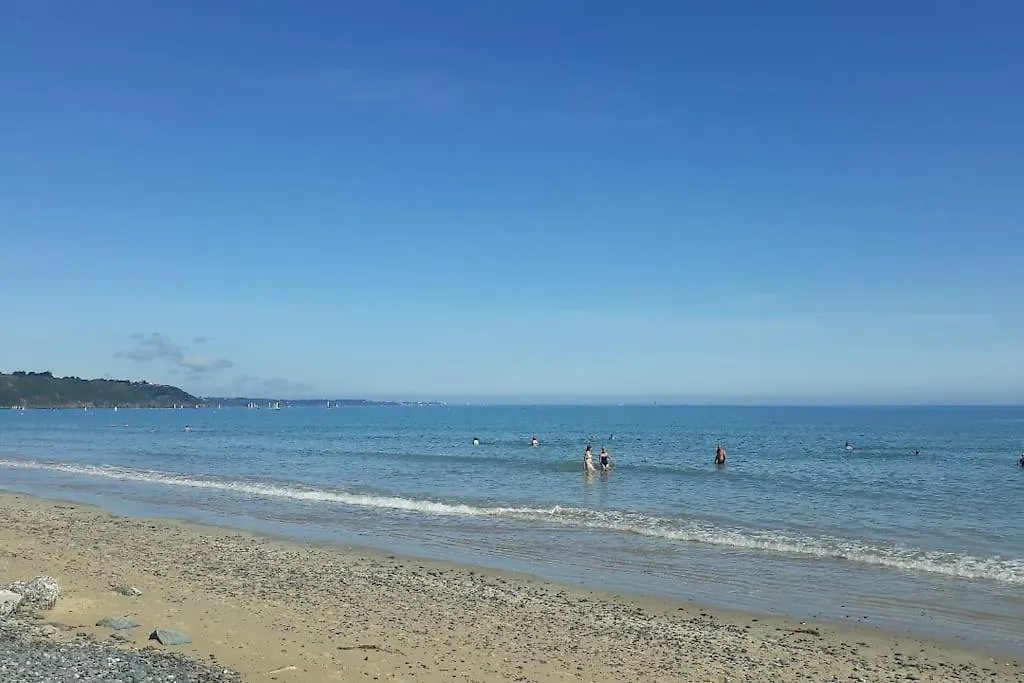 Appartement Vue Sur Mer Plerin