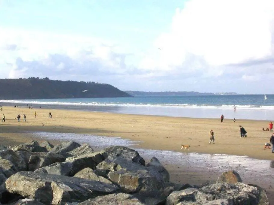 Appartement Vue Sur Mer Plerin