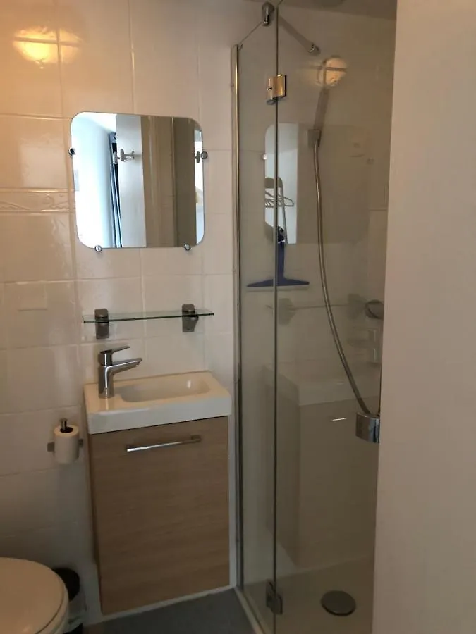 Appartement Vue Sur Mer Plerin France