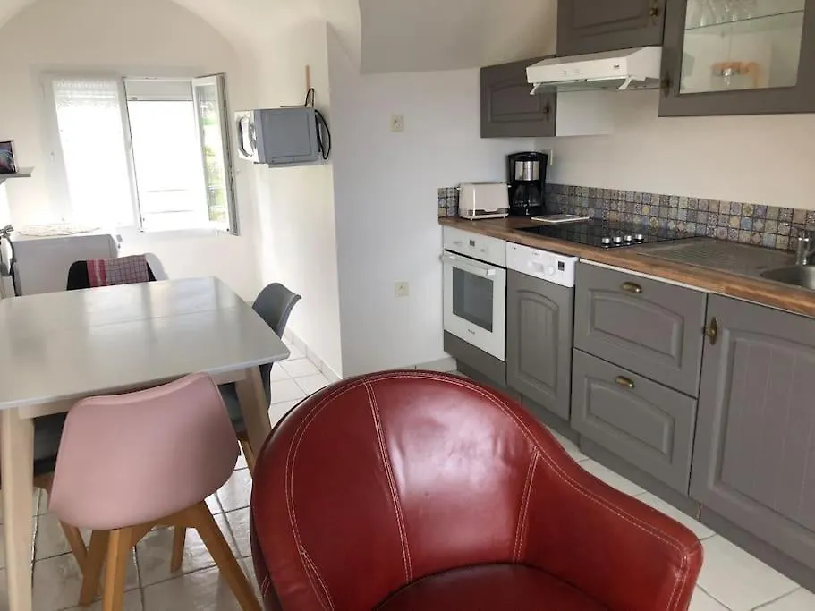 Appartement Vue Sur Mer Plerin France