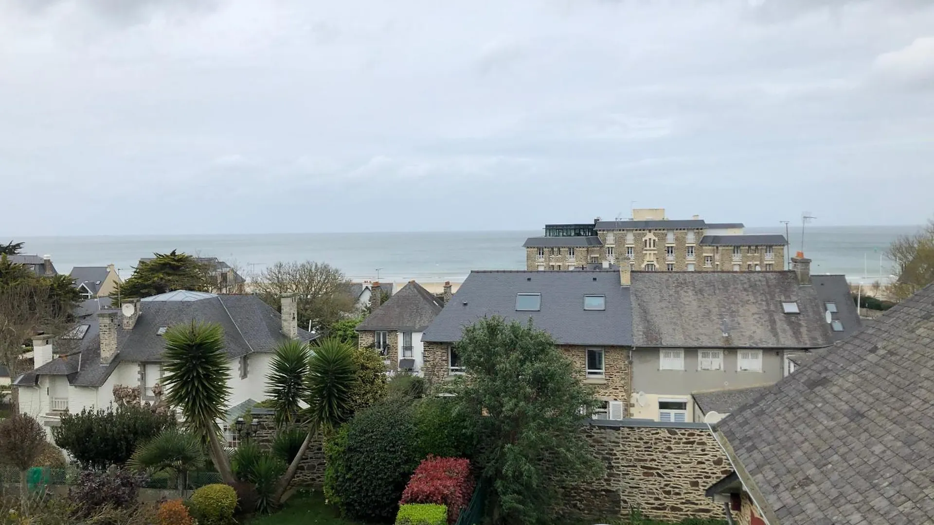 Appartement Vue Sur Mer Plerin