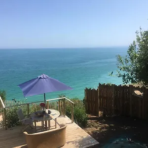  Vakantiehuis La En Bord De