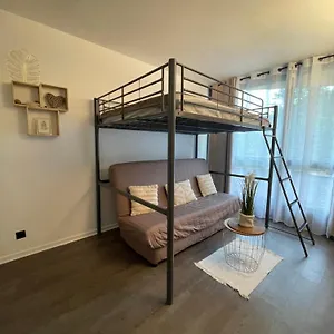 Au Pied Des Pistes Pour 4 Pers , Villard-de-Lans France
