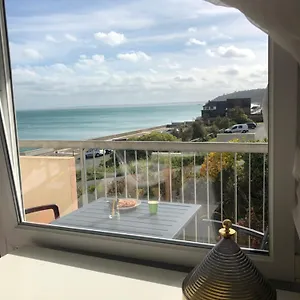Appartement T2 Vue Cosy Horizon, Plérin