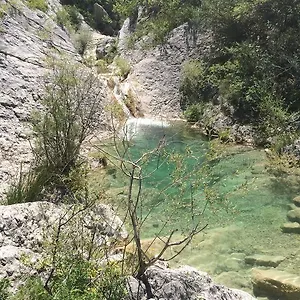 Bergerie De Charme à , Moustiers-Sainte-Marie France